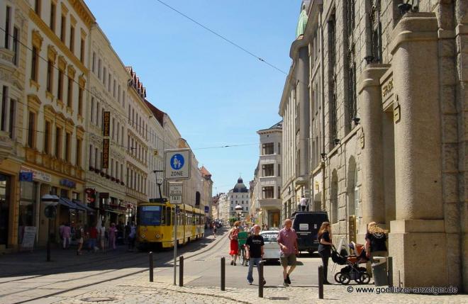 Wahl zwischen stdtischem Flair und Landidyll