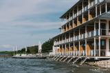 Bild zu Erstes Hotel am Berzdorfer See