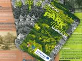 Bild zu Faltplan zum Brckenpark Grlitz