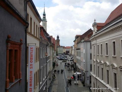 Bild zu Die Stadt Grlitz als Heimat fr Familien