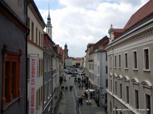 Bild zu Grlitz-Tourismus verharrt 2018 auf hohem Niveau