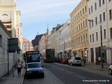 Bahn und Bus im Landkreis Grlitz besser verzahnt