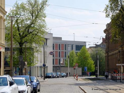 Bild zu Europastadt-Gesprch: Stadtumbau-Matrix Grlitz