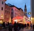 Das Weihnachtsquartal hat begonnen