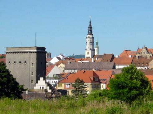 Bild zu Grlitz hat Altstadtmillion verteilt