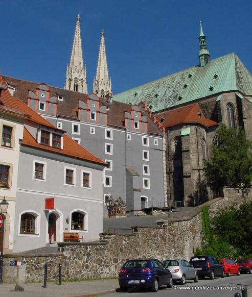 Bild zu Urlaub in Grlitz  Schlesien von seiner schnsten Seite kennenlernen 