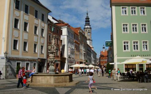 Bild zu Sauberes Grlitz: Brgerbeteiligungsprojekt fr stdtische Sauberkeit