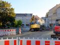 Aktuelle Verkehrsbehinderungen in Görlitz