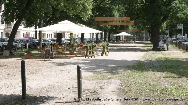 Bildtitel: Erster bewachter Fahrradparkplatz in Görlitz Bild zu Erster bewachter Fahrradparkplatz in Görlitz