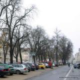 Mehr Parkpltze rund um die Grlitzer Altstadt?