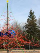 Bild zu Knigshufen bekommt Groen Seilzirkus wieder