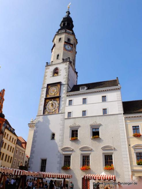 Bild zu Grlitz hat Haushalt fr 2017 und 2018