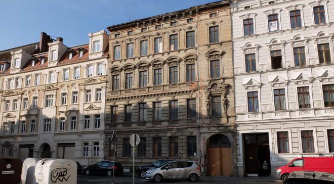 Bildtitel: Öffentliches Interesse an historischer Bausubstanz steigt Bild zu Öffentliches Interesse an historischer Bausubstanz steigt