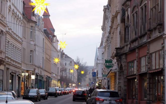 Bildtitel: Wirken sich die unsicheren Zeiten auf die Weihnachtsgeschenke aus? Bild zu Wirken sich die unsicheren Zeiten auf die Weihnachtsgeschenke aus?