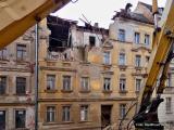 Bild zu Zum Abriss im Grlitzer Grnderzeitviertel