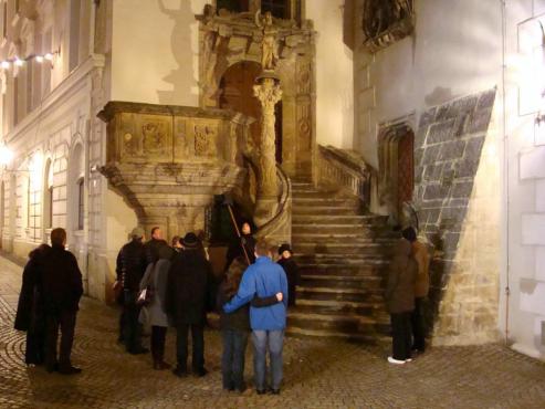 Bild zu Erster Platz fr "Grlitz-Information"
