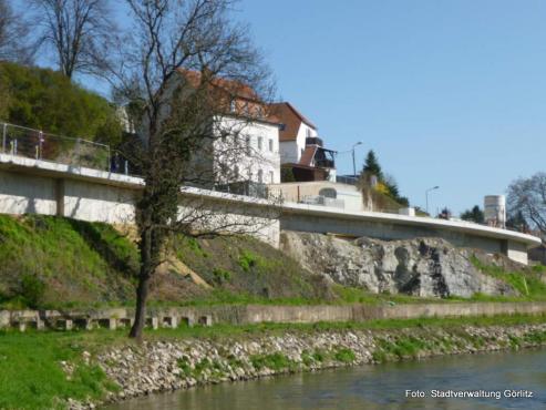 Bild zu Grlitz: Neues von der Rothenburger 