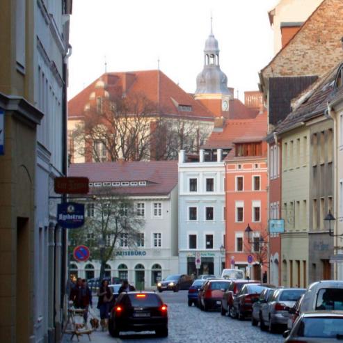 Bild zu Im Grlitzer Straenverkehr dreht sich was