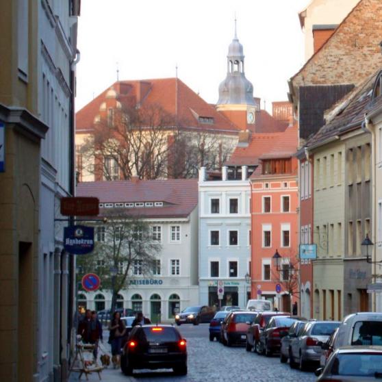 Bild zu Im Grlitzer Straenverkehr dreht sich was