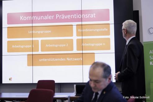 Bild zu Grlitz hat Kommunalen Prventionsrat