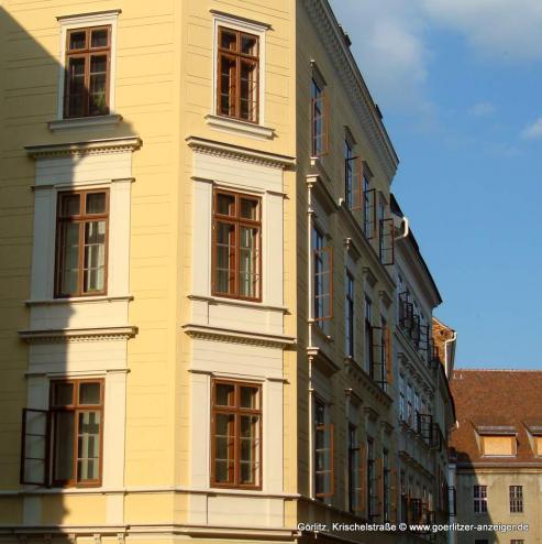 Bild zu Wenn's drauen frostet, sind gute Fenster viel wert