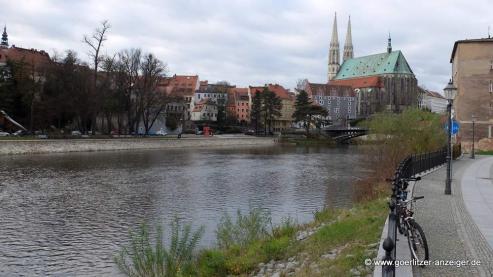Bild zu Die nachhaltige Nutzung der Neie: Wasserqualitt und Umweltschutz in Grlitz