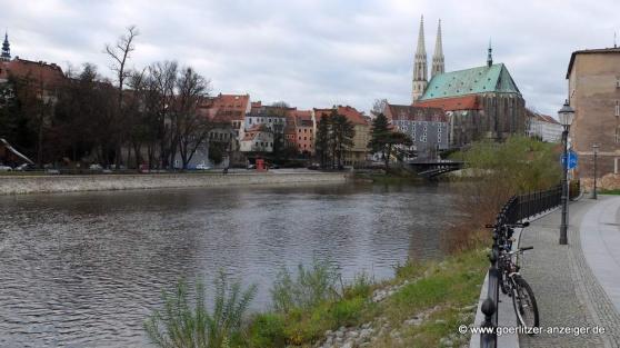 Bild zu Die nachhaltige Nutzung der Neie: Wasserqualitt und Umweltschutz in Grlitz