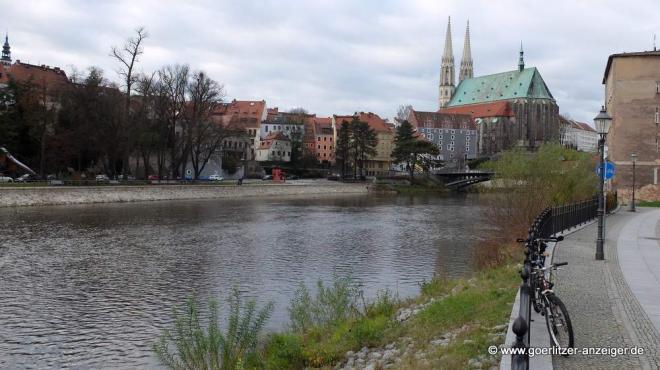 Grlitz bietet hervorragende Wohnmglichkeiten