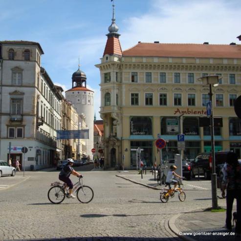 Bild zu Tourismusverein Grlitz besttigt Vorstand