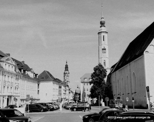 Bild zu Das ist nicht Grlitz