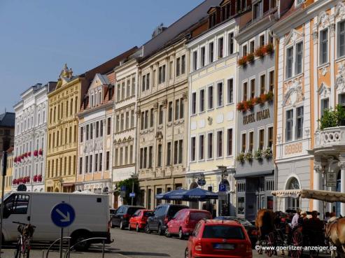 Bild zu Brgerversammlungen in Grlitz
