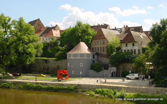 zur Sache!: Gilt die Sächsische Gemeindeordnung noch in Görlitz? zur Sache!: Gilt die Sächsische Gemeindeordnung noch in Görlitz?