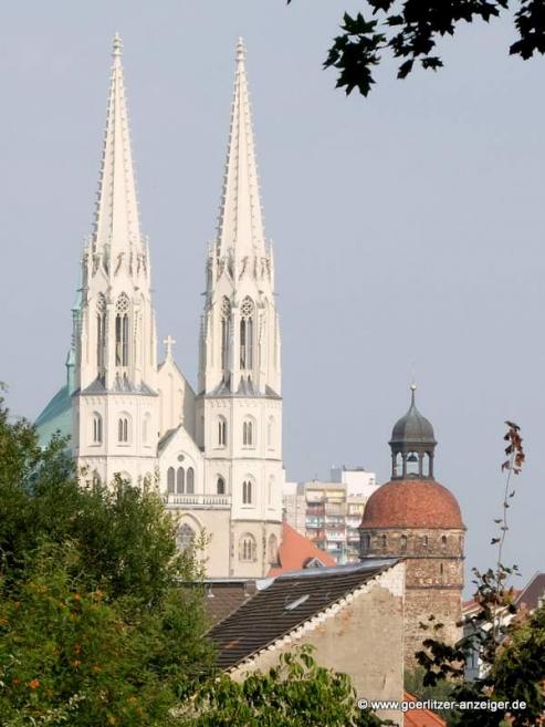 Bild zu Grlitz trommelt zur ersten Brgerversammlung