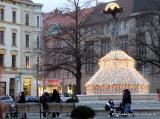 Bild zu Neuer Grlitzer Weihnachtsmarkt mit Chancen und Risiken