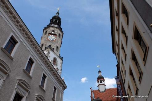 Bild zu Grlitz hat Potenzial als Zentrum fr Mode