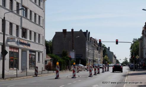 Bild zu Motor Grlitz mischt sich ein