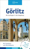 Reiseführer Görlitz erschienen