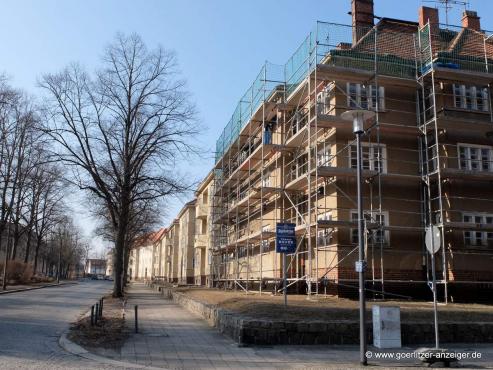 Bild zu Wohneigentum in Grlitz ohne groes Vermgen erreichbar