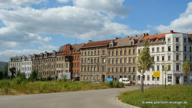 Bild zu Klare Linie: Grlitz ist eine aufstrebende Stadt 
