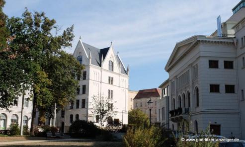 Bild zu Architekten treffen sich in Grlitz