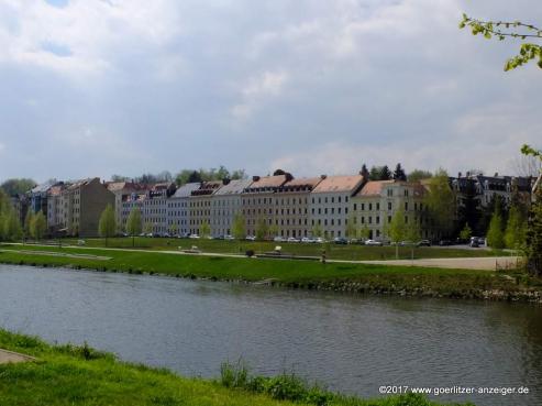 Bild zu Neue Parkregelungen in Grlitz