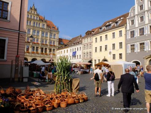 Bild zu Ostsachsen auf Erfurter Messe