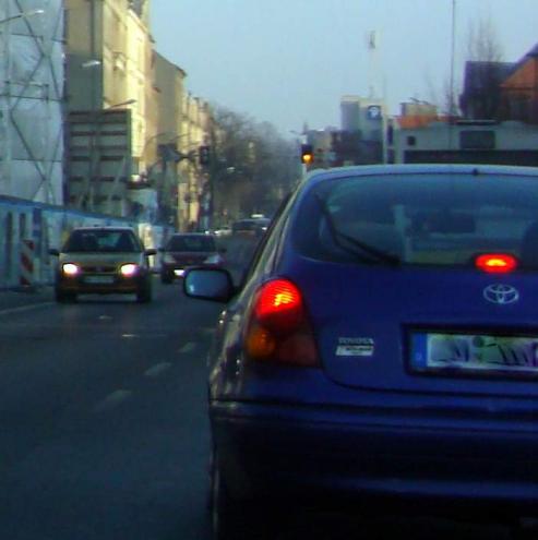 Bild zu Grlitzer Lrmaktionsplan braucht Beteiligung der Brger