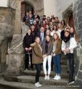 Schüler aus Wiesbaden machen Sozialpraktikum in Görlitz