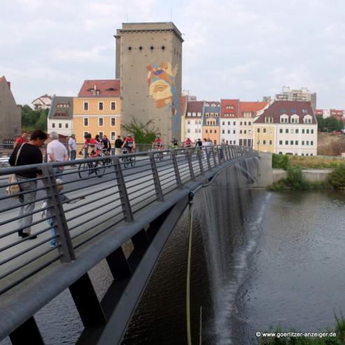 Bild zu Grlitz-Zgorzelec fr ein Wochenende verndern