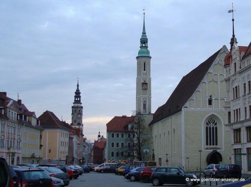 Bild zu Grlitzer Stadtratsfraktionen und Oberbrgermeister positionieren sich in Asyldebatte