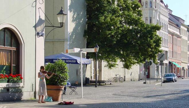 Bildtitel: Definition und Abgrenzung des Online-Marketings Bild zu Definition und Abgrenzung des Online-Marketings