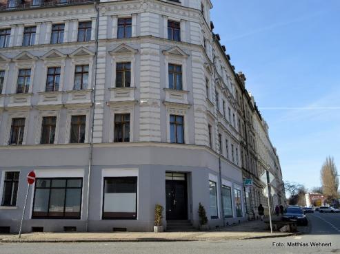 Bild zu Muslimischer Gebetsraum in Grlitz