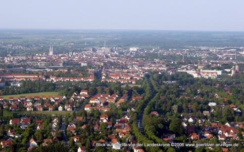 Bild zu Grlitzer Stadtrat tagt am 15. April 2014