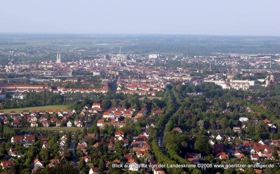 Bild zu Mietspiegel in Grlitz: Chancen und Herausforderungen